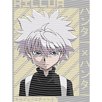 Japanese anime-JP 2093